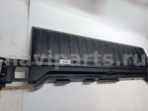 Борт откидной BMW X5 E70, 2009 г., OEM 7145899, арт. 04555, фото 2