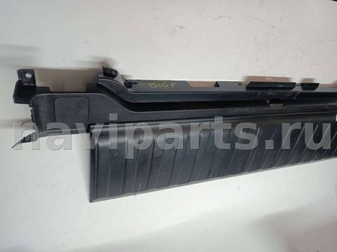 Борт откидной BMW X5 E70, 2009 г., OEM 7145899, арт. 04555, фото 3