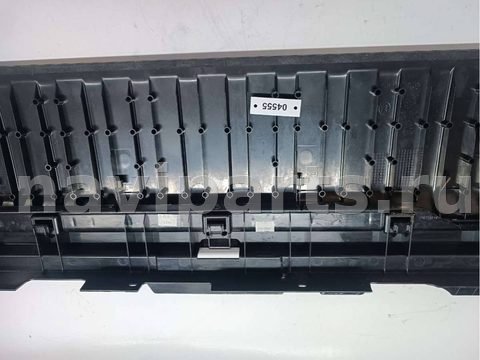 Борт откидной BMW X5 E70, 2009 г., OEM 7145899, арт. 04555, фото 5