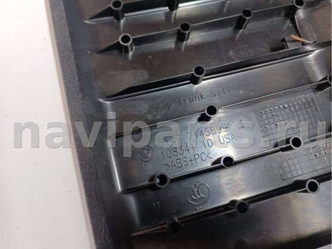 Борт откидной BMW X5 E70, 2009 г., OEM 7145899, арт. 04555, фото 7