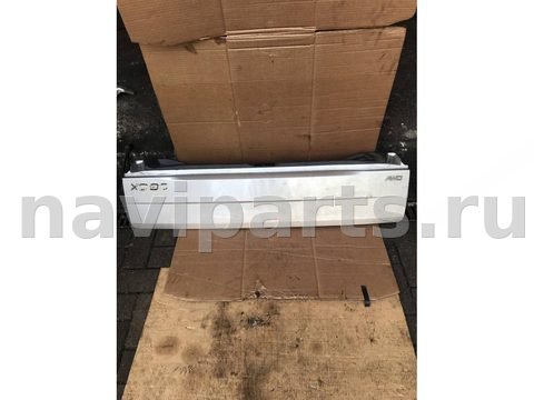Борт откидной Volvo XC90, 2005 г., арт. 1-18B