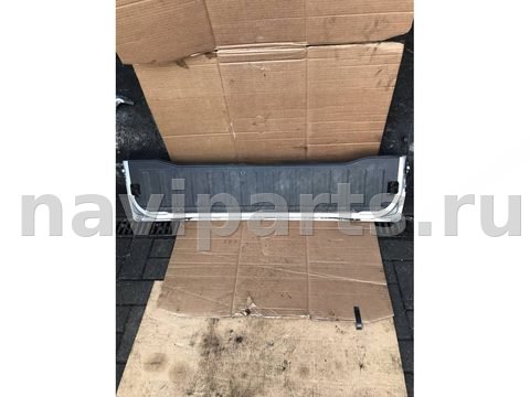 Борт откидной Volvo XC90, 2005 г., арт. 1-18B, фото 2