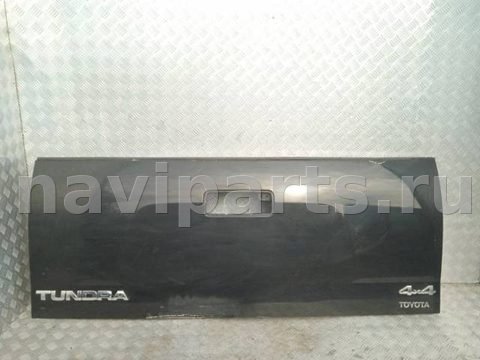 Борт откидной Toyota Tundra, 2008 г., арт. 100052
