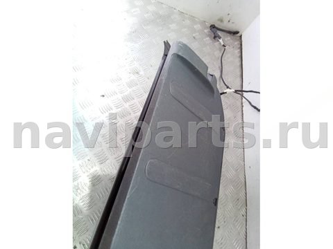 Борт откидной Peugeot 3008, 2010 г., арт. 101664990, фото 10