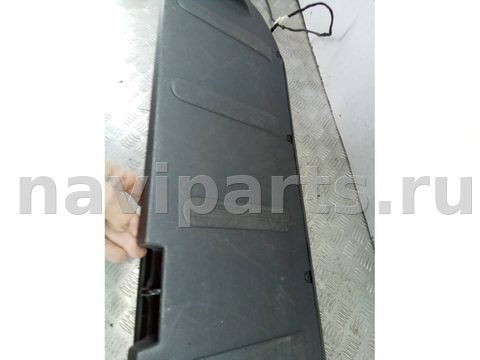 Борт откидной Peugeot 3008, 2010 г., арт. 101664990, фото 11