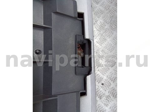 Борт откидной Peugeot 3008, 2010 г., арт. 101664990, фото 18