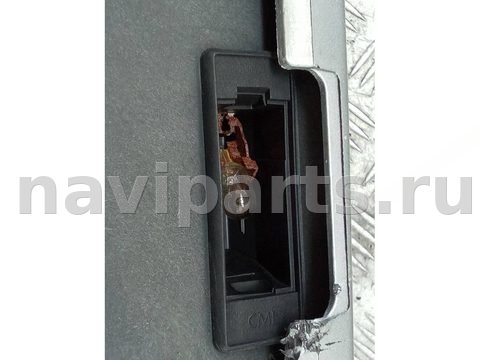 Борт откидной Peugeot 3008, 2010 г., арт. 101664990, фото 19