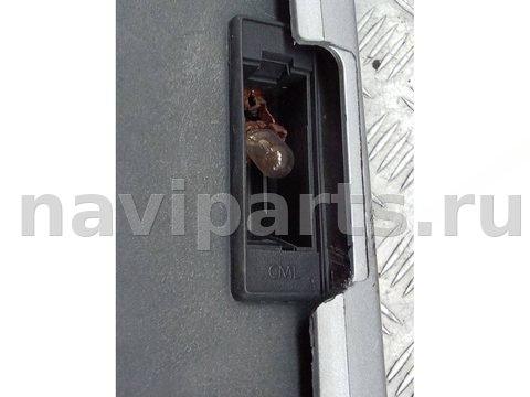 Борт откидной Peugeot 3008, 2010 г., арт. 101664990, фото 20