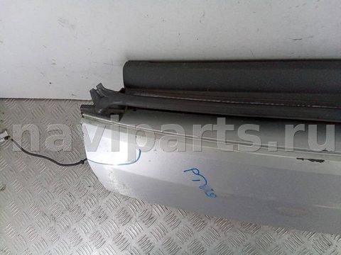 Борт откидной Peugeot 3008, 2010 г., арт. 101664990, фото 4