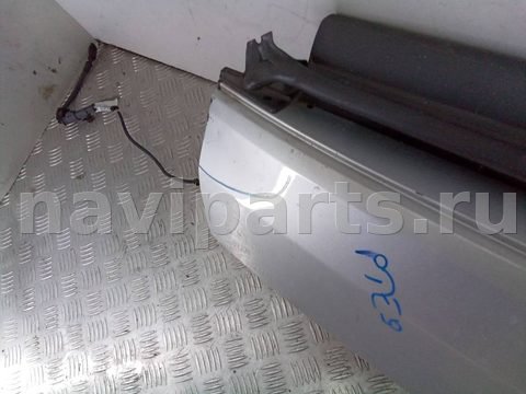 Борт откидной Peugeot 3008, 2010 г., арт. 101664990, фото 9