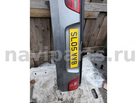 Борт откидной BMW X5 E53, 2004 г., арт. 102237