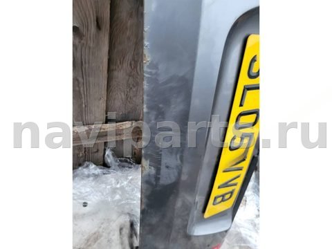 Борт откидной BMW X5 E53, 2004 г., арт. 102237, фото 2