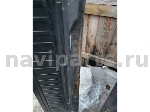 Борт откидной BMW X5 E53, 2004 г., арт. 102237, фото 3