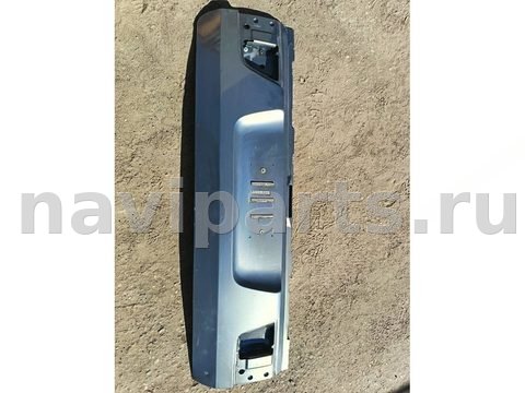 Борт откидной BMW X5 E53, 2005 г., арт. 102579997