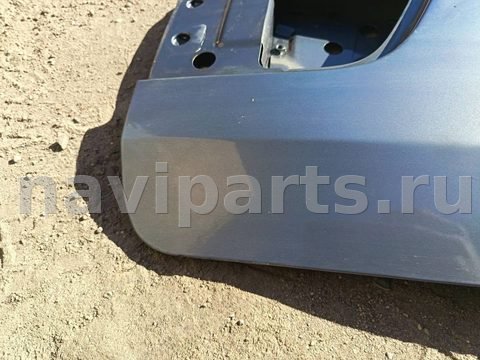 Борт откидной BMW X5 E53, 2005 г., арт. 102579997, фото 10