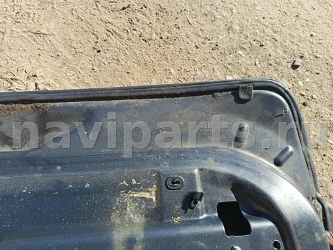 Борт откидной BMW X5 E53, 2005 г., арт. 102579997, фото 14