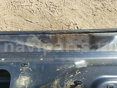 Борт откидной BMW X5 E53, 2005 г., арт. 102579997, фото 15