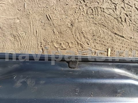Борт откидной BMW X5 E53, 2005 г., арт. 102579997, фото 16