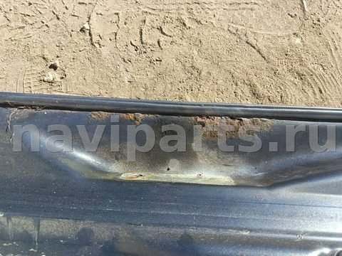 Борт откидной BMW X5 E53, 2005 г., арт. 102579997, фото 17