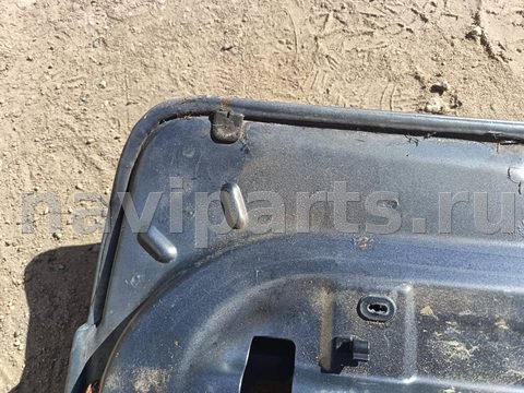 Борт откидной BMW X5 E53, 2005 г., арт. 102579997, фото 18