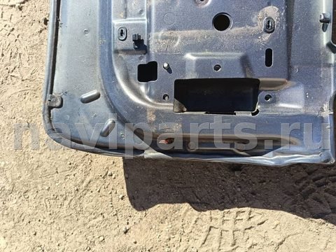 Борт откидной BMW X5 E53, 2005 г., арт. 102579997, фото 19
