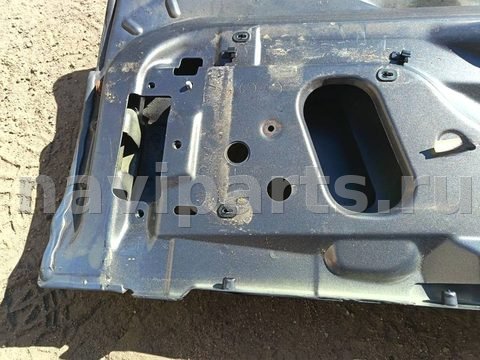 Борт откидной BMW X5 E53, 2005 г., арт. 102579997, фото 20