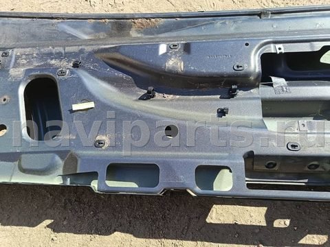 Борт откидной BMW X5 E53, 2005 г., арт. 102579997, фото 21