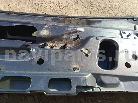 Борт откидной BMW X5 E53, 2005 г., арт. 102579997, фото 22