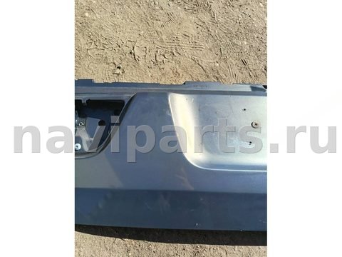 Борт откидной BMW X5 E53, 2005 г., арт. 102579997, фото 3