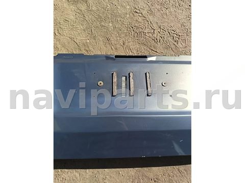 Борт откидной BMW X5 E53, 2005 г., арт. 102579997, фото 4