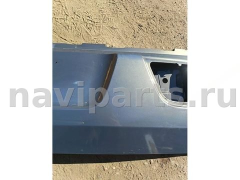 Борт откидной BMW X5 E53, 2005 г., арт. 102579997, фото 5
