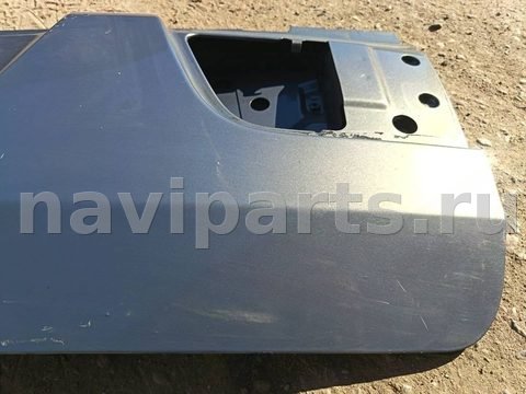 Борт откидной BMW X5 E53, 2005 г., арт. 102579997, фото 7