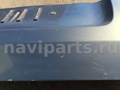 Борт откидной BMW X5 E53, 2005 г., арт. 102579997, фото 8