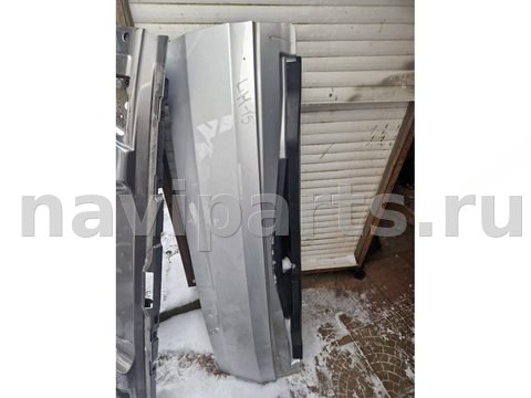 Борт откидной BMW X5 E70, 2008 г., арт. 102825