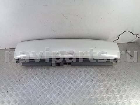 Борт откидной Peugeot 3008, 2010 г., арт. 103227857