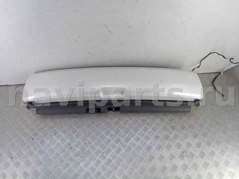 Борт откидной Peugeot 3008, 2010 г., арт. 103227857, фото 2
