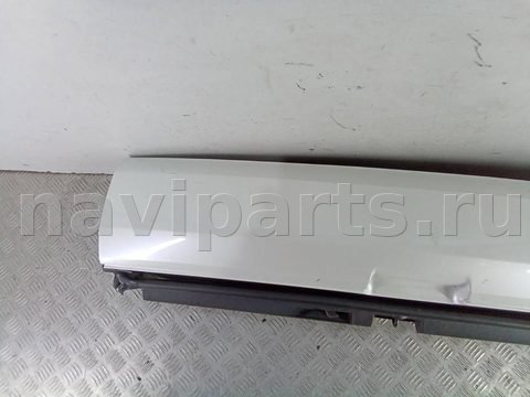 Борт откидной Peugeot 3008, 2010 г., арт. 103227857, фото 4