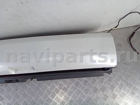 Борт откидной Peugeot 3008, 2010 г., арт. 103227857, фото 6