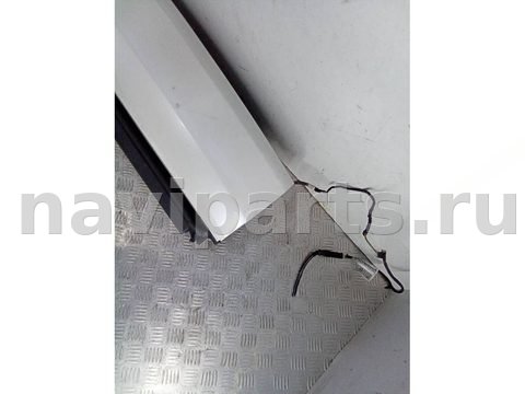 Борт откидной Peugeot 3008, 2010 г., арт. 103227857, фото 7