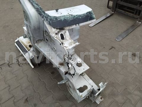 Борт откидной Peugeot 4007, 2008 г., арт. 10355801, фото 10