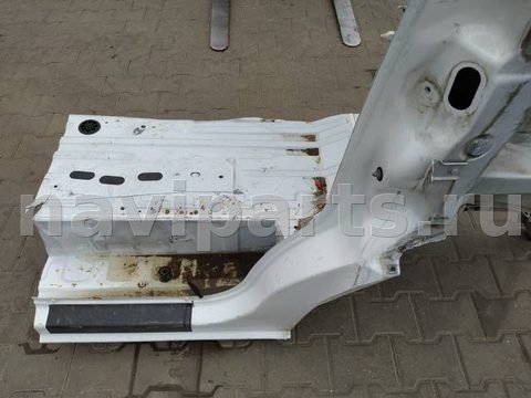 Борт откидной Peugeot 4007, 2008 г., арт. 10355801, фото 11