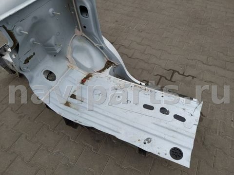 Борт откидной Peugeot 4007, 2008 г., арт. 10355801, фото 12
