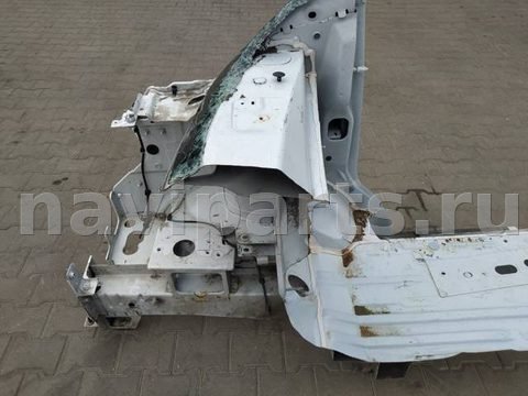 Борт откидной Peugeot 4007, 2008 г., арт. 10355801, фото 13