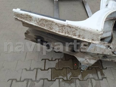 Борт откидной Peugeot 4007, 2008 г., арт. 10355801, фото 15