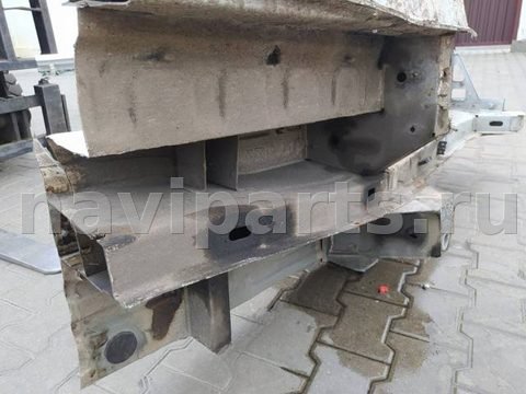Борт откидной Peugeot 4007, 2008 г., арт. 10355801, фото 16
