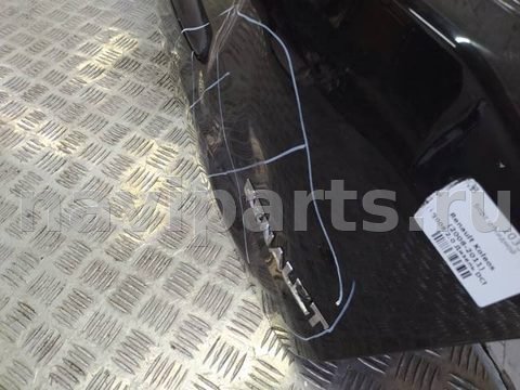 Борт откидной Renault Koleos, 2008 г., арт. 10356855, фото 3