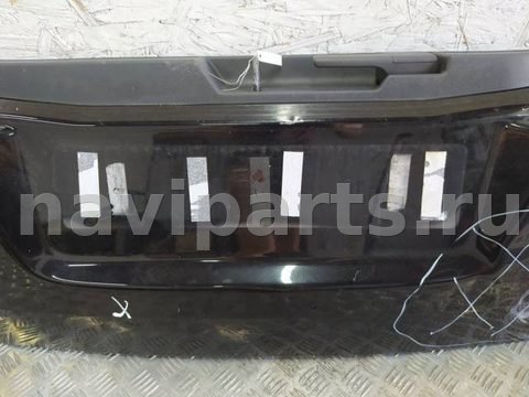 Борт откидной Renault Koleos, 2008 г., арт. 10356855, фото 4
