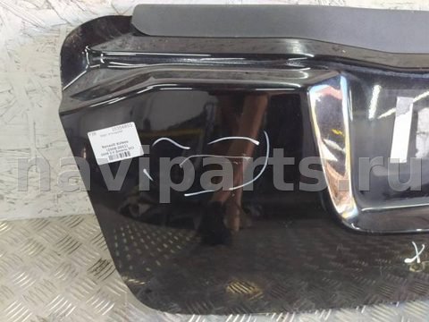 Борт откидной Renault Koleos, 2008 г., арт. 10356855, фото 5