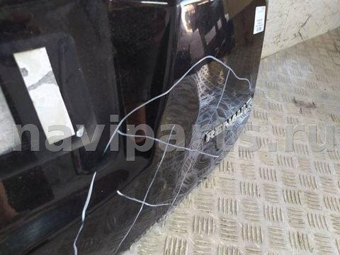 Борт откидной Renault Koleos, 2008 г., арт. 10356855, фото 6