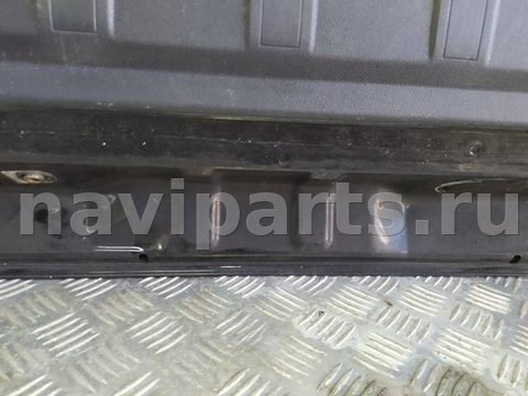 Борт откидной Renault Koleos, 2008 г., арт. 10356855, фото 9